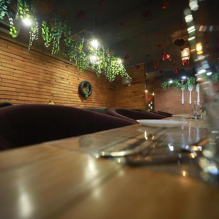 Chocolate Inn Rajeev Nagar Patna  Zewnętrze zdjęcie