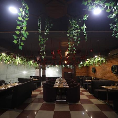 Chocolate Inn Rajeev Nagar Patna  Zewnętrze zdjęcie