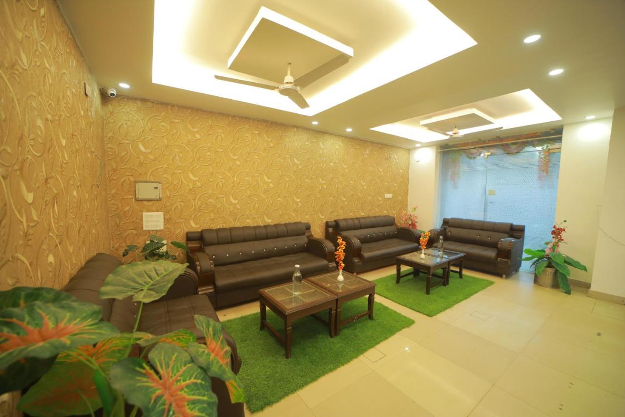 Chocolate Inn Rajeev Nagar Patna  Zewnętrze zdjęcie